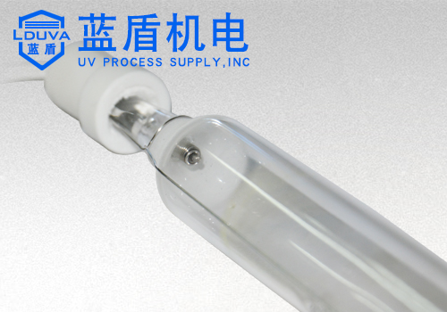 紫外線高壓汞燈，UV燈，UV碘鎵燈的使用壽命是多久？